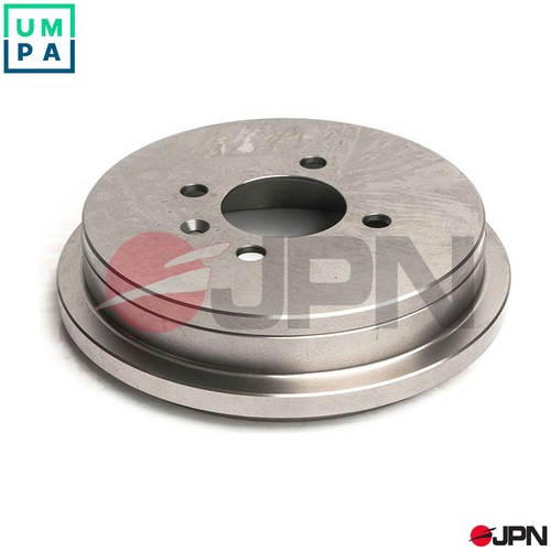 Brake drum 60h9003 jpn for - 2x,