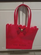 large ted baker tote shopper
