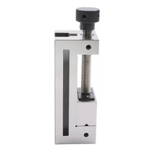 3" Precision Vise Milling