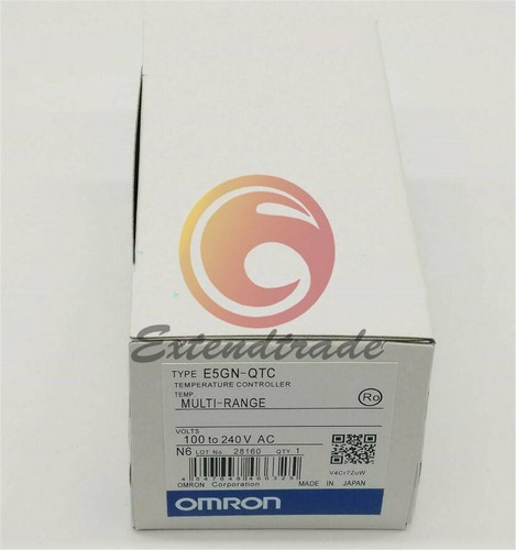 New 1pc e5gn qtc - new,