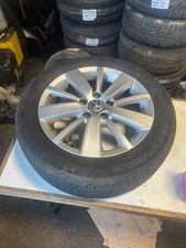 VOLKSWAGEN GOLF MK6 2012 ALLOY