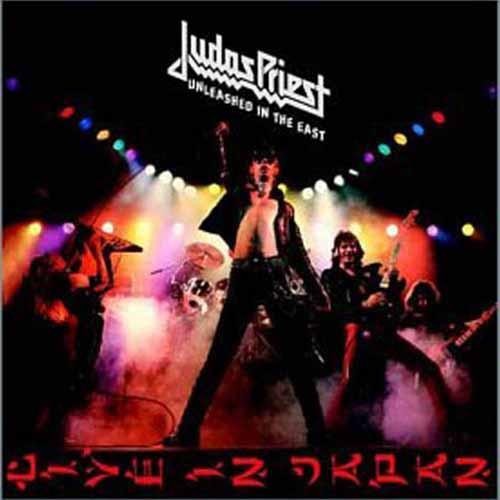 Judas priest unleashed - -,