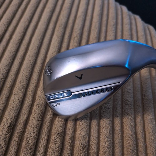Callaway opus grind - , s-grind