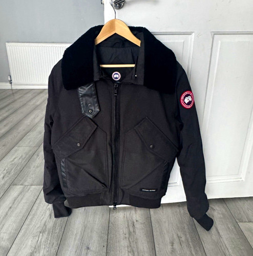 Canada goose bromley - canada,