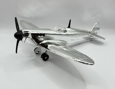 Vintage Dinky Toys Spitfire