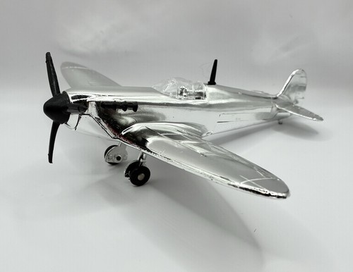 Vintage dinky toys spitfire - vintage,