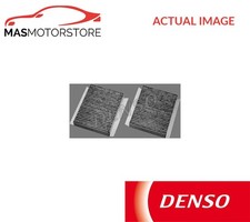 CABIN POLLEN FILTER DUST