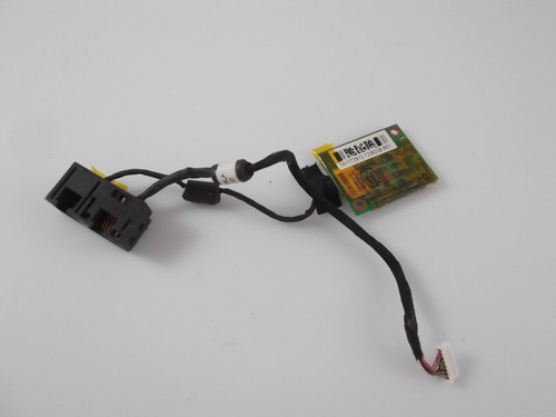 Modem cable sony vaio - cable,