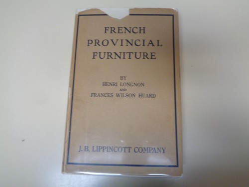 French provincial furniture - french,