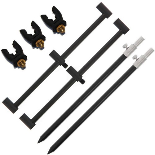 Ngt black ali - ngt, banksticks