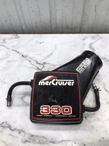 Mercruiser 454 330 hp v8 - mercruiser,
