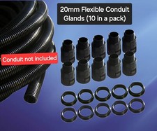 Electrical FLEXIBLE CONDUIT