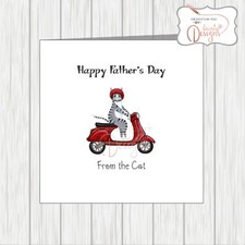 Personalised Fathers Day