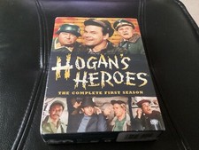 Hogan heroes complete first - hogan's,