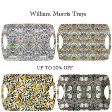 William Morris Large Melamine