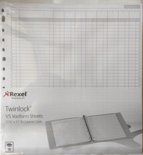 Twinlock Variform V5 8 Column
