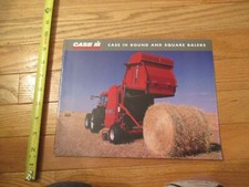 Case International Harvester