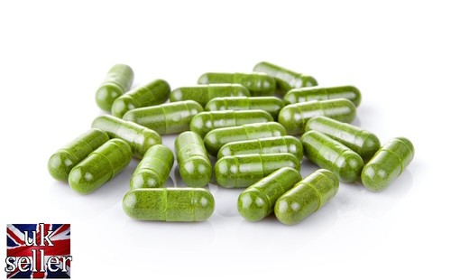 120 organic nettle - 120,