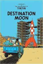 Destination Moon (The