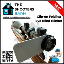 Eye Blind Scope Blinker
