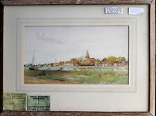 Alfred H Hart Exh 1893 -1940