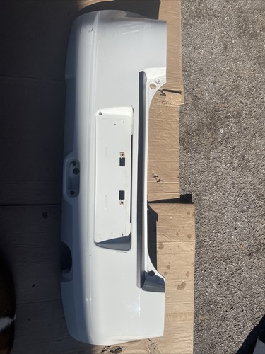 Suzuki swift rear - suzuki, 05-on