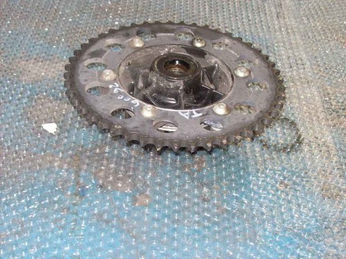 Crown holder hub for - crown,