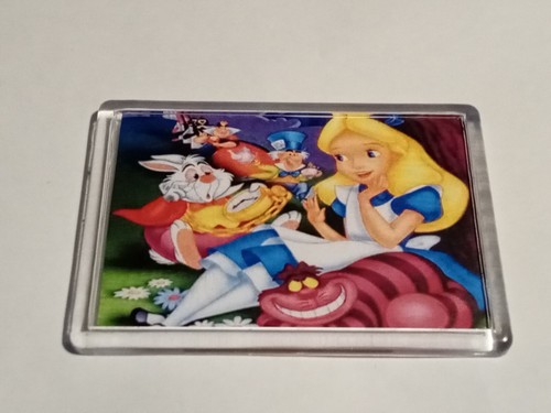 Walt disney alice - disney,