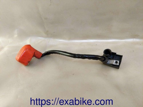 Battery cable for - honda, cbr