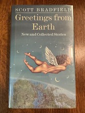 Signed greetings from earth - greetings,