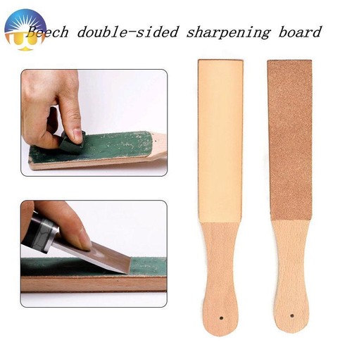 Sanding leather polish - leather,