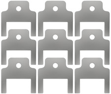 Spare Metal Key for Kimberly