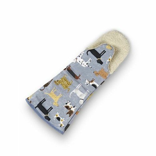 Aga hot dog gauntlet - aga,
