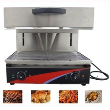 Stainless Electric Lift-up