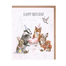 Wrendale Designs Greeting Card