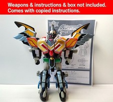 DX Magi King Power Rangers