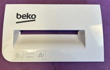 BEKO 6kg Washing Machine Front
