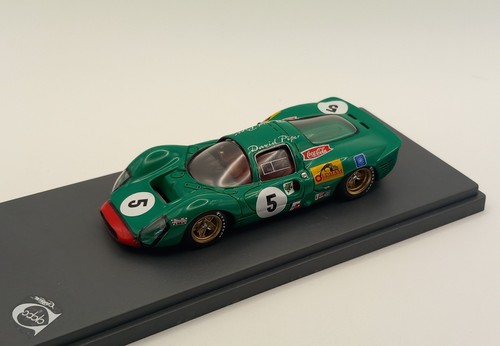 Ferrari 412 5 - 1:43,