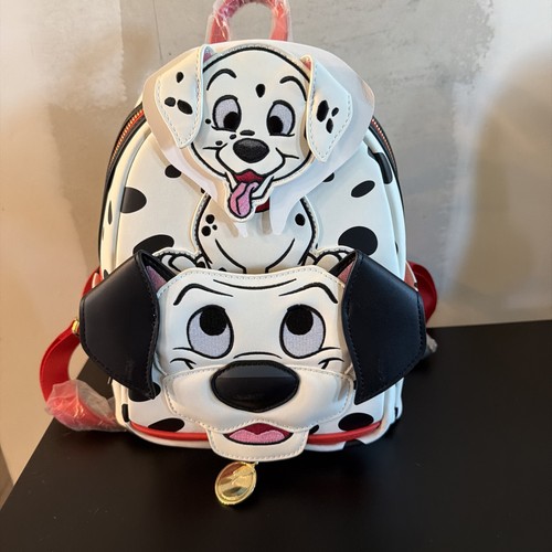 Loungefly disney 101 - disney,
