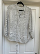 Ladies TU Blouse Size 18