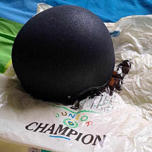 Champion junior plus - junior,