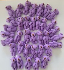 Pack miniature felt - 12,