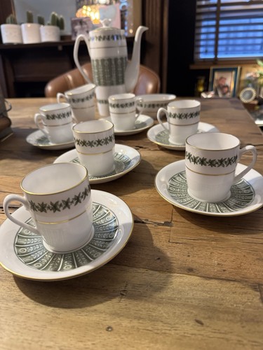 Spode provence bone china - bone,