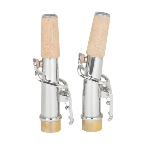 2pcs brass sax necks - 2pcs,