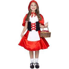 Karnival Storybook Little Red