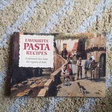 Favourite Pasta Recipes