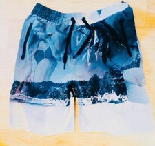 Men’s Twisted Soul Swim