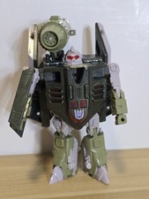 Vintage Transformers Dreadwind