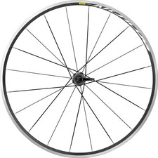 Mavic aksium m11 - mavic, rear