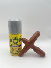 120ML NAMMAN MUAY MASSAGE OIL